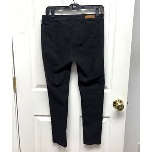 Gogo Star Black Skinny Jeans Women's Size 10